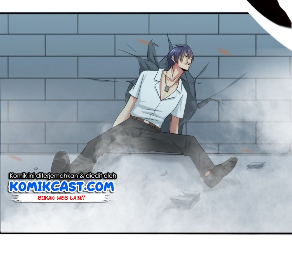 The Genius System Chapter 02 Gambar 27